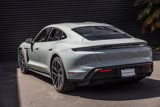 Certified 2025 Porsche Taycan 4S image 3