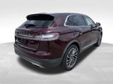 Used 2019 Lincoln Nautilus Reserve image 3