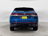 New 2025 Volkswagen Atlas SEL image 4