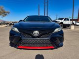 Used 2018 Toyota Camry XSE image 2