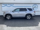 New 2025 Honda Pilot EX-L image 3