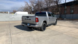 New 2025 RAM 1500 Laramie w/ Night Edition image 5