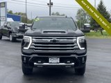Certified 2024 Chevrolet Silverado 2500 High Country image 2
