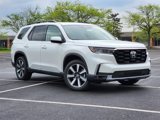 New 2025 Honda Pilot Touring image 2