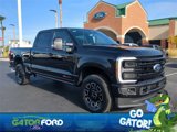 New 2025 Ford F250 Platinum image 2