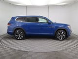 New 2025 Volkswagen Atlas SEL Premium R-Line image 5