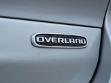 New 2025 Jeep Grand Cherokee L Overland image 3