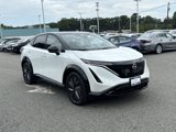 New 2025 Nissan Ariya AWD image 2
