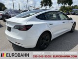 Used 2021 Tesla Model 3 Standard Range Plus image 5