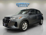 Used 2021 Nissan Kicks S image 3
