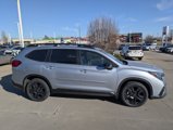 Used 2025 Subaru Ascent Bronze Edition w/ Onyx Package image 4