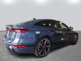 New 2025 Audi S6 e-tron Prestige image 4