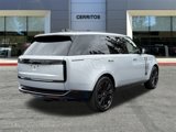New 2025 Land Rover Range Rover Long Wheelbase SE image 5