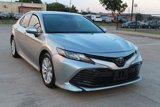 Used 2020 Toyota Camry LE image 2