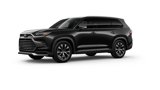 New 2025 Toyota Grand Highlander AWD Hybrid image 2