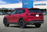 New 2026 Honda CR-V Sport Touring image 4