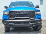 Used 2025 RAM 1500 Rebel w/ Rebel Level 2 Equipment Group image 4