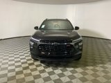 New 2025 Chevrolet Trax RS w/ Driver Confidence Package image 3