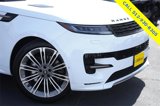 Used 2025 Land Rover Range Rover Sport Dynamic SE image 4