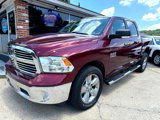 Used 2016 RAM 1500 Big Horn image 3