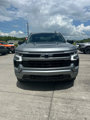 New 2025 Chevrolet Silverado 1500 RST image 3