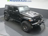 New 2025 Jeep Wrangler Unlimited Rubicon 392 image 2