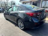 Used 2018 MAZDA MAZDA3 Touring image 6