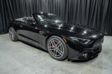 New 2025 Mercedes-Benz SL 55 AMG 4MATIC image 4
