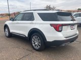 New 2025 Ford Explorer Active w/ Active Comfort Package image 3