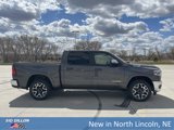 New 2025 RAM 1500 Laramie image 3