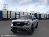 New 2025 Ford Ranger XLT w/ Equipment Group 301A High image 2