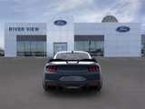 New 2025 Ford Mustang Dark Horse w/ Dark Horse Handlin Package image 5
