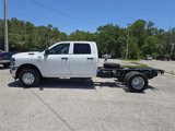 New 2025 RAM 3500 Tradesman image 3