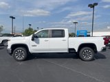 New 2025 Chevrolet Silverado 2500 LT w/ Texas Edition image 5