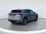 New 2025 Volkswagen Atlas Cross Sport SEL Premium R-Line image 3