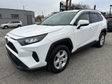 Used 2019 Toyota RAV4 LE image 3