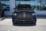 New 2025 Mercedes-Benz GLE 53 AMG 4MATIC Coupe image 3
