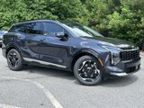 New 2026 Kia Sportage SX image 2