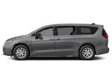 New 2025 Chrysler Pacifica Pinnacle image 6