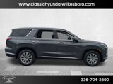 New 2025 Hyundai Palisade SEL image 4