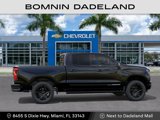 New 2026 Chevrolet Silverado 1500 High Country w/ Midnight Edition image 5