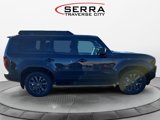 New 2025 Toyota Land Cruiser image 6