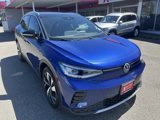 Used 2021 Volkswagen ID.4 1st Edition image 3