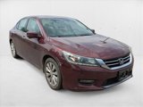 Used 2014 Honda Accord EX-L image 3