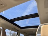 New 2025 INFINITI QX80 Sensory image 3