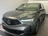 New 2025 Acura MDX SH-AWD w/ Technology Package image 3