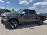 New 2026 RAM 2500 Limited image 3