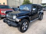 Used 2016 Jeep Wrangler Unlimited Sahara w/ Mopar Chrome Edition Group image 3