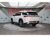 New 2025 Nissan Pathfinder Platinum w/ Cargo Package image 4
