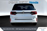 New 2025 Honda Odyssey EX-L image 4